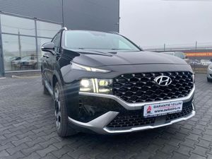 Hyundai Santa Fe IV [2018 - Prezent] 2.2 CRDi 202 CP 4WD 8DCT Luxury 2023