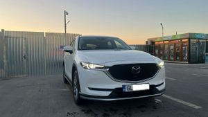 Mazda CX-5 II [2017 - Prezent] G194 AWD AT Revolution Top 2019