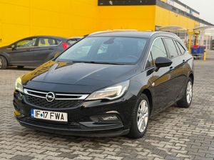Opel Astra K [2015 - 2021] 1.6 D Start/Stop Dynamic 2018