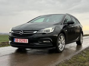 Opel Astra K [2015 - 2021] 1.6 CDTI ECOTEC Start/Stop Innovation 2017