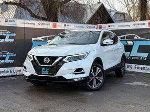 Nissan Qashqai 1.6 DCI Start/Stop Tekna 2018