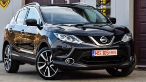 Nissan Qashqai II [2013 - 2021] 1.6 DCI DPF Start/Stop tekna 2017
