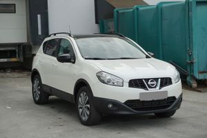 Nissan Qashqai I [2007 - 2014] 1.6 DCI 4 x 4 DPF Start/Stop tekna 2013