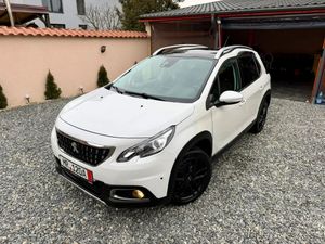 Peugeot 2008 I [2013 - 2019] PureTech 130 GPF Stop&Start Crossway 2018