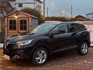 Renault Kadjar Energy dCi 110 EDC Bose Edition 2018