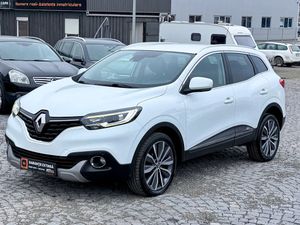 Renault Kadjar 1.6 DCI 4X4 Intens 2016