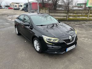 Renault Megane IV [2016 - Prezent] Blue dCi 116 EDC Intens 2021