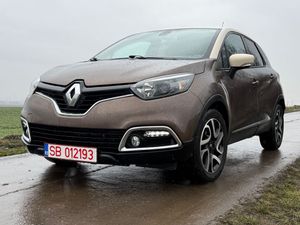 Renault Captur / QM3 I [2013 - 2019] TCe Energy Dynamique Aut. 2016