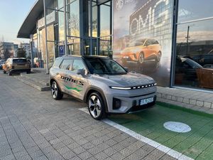 Ssangyong / KG Mobility Torres EVX 73.4 kWh Premium 2025
