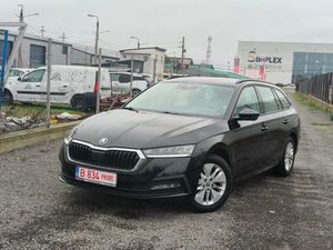 Skoda Octavia IV [2019 - Prezent] 1.0 TSI Ambition 2022