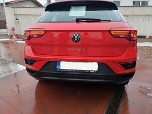 Volkswagen T-ROC 1.0 TSI Base 2021