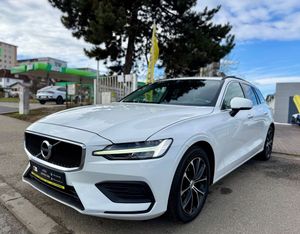 Volvo V60 II [2018 - Prezent] B4 D Geartronic Momentum Pro 2021