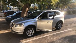 Volvo XC60 I [2008 - 2017] D4 Geartronic Summum 2015