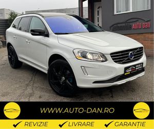 Volvo XC60 I [2008 - 2017] 2014