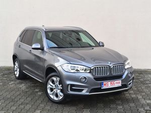BMW X5 F15 [2013 - 2018] xDrive25d Sport-Aut. 2015