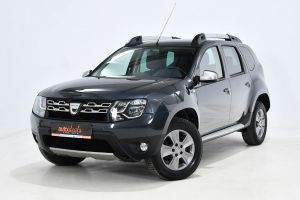 Dacia Duster I [2010 - 2017] 1.5 dCi 4x2 Prestige 2014