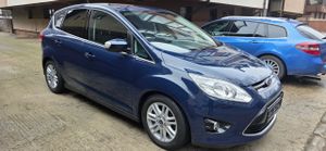 Ford C-Max 1.0 EcoBoost Start-Stopp-System Titanium 2014