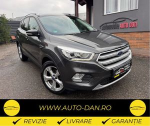 Ford Kuga II [2012 - 2019] 1.5 EcoBoost 2WD Trend 2018