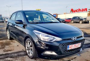 Hyundai i20 1.2 Style+ 2016