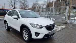 Mazda CX-5 I [2012 - 2017] CD150 4x4 Challenge 2013