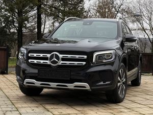 Mercedes-Benz GLB 200 d 4MATIC 8G-DCT Progressive 2023