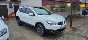 Nissan Qashqai I [2007 - 2014] 1.5 dCi DPF I-Way 2011