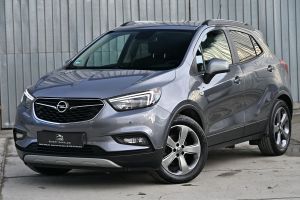 Opel Mokka x 2016