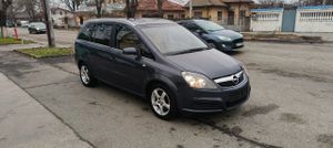 Opel Zafira B [2005 - 2010] 1.9 CDTI Edition 2008