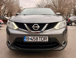 Nissan Qashqai II [2013 - 2021] 1.2 DIG-T Start/Stop X-TRONIC Acenta 2016