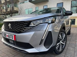 Peugeot 3008 II [2016 - Prezent] PHEV 225 EAT8 Allure Pack 2023