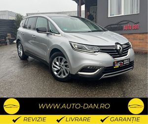 Renault Espace Energy dCi 160 EDC Intens 2018