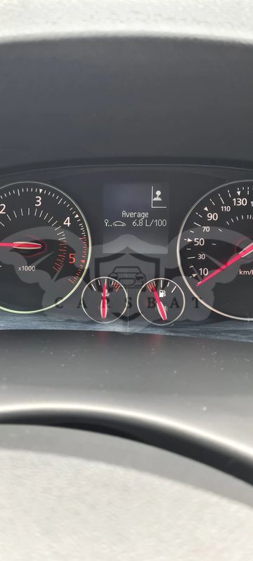 Renault Laguna III [2007 - 2015] 2014