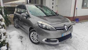 Renault Scenic III [2009 - 2016] 2014