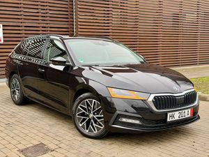 Skoda Octavia IV [2019 - Prezent] 2.0 TDI Drive 2021