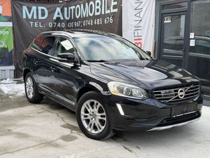 Volvo XC60 2013