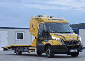 Iveco Daily 2020