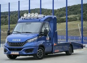 Iveco Daily 2022