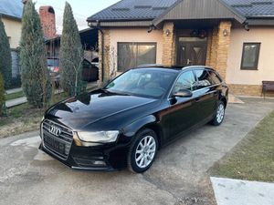 Audi A4 B8 [2007 - 2015] 2012