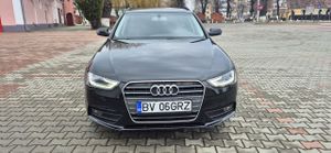 Audi A4 B8 [2007 - 2015] 2.0 TDI DPF clean multitronic Attraction 2012