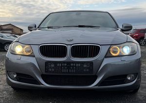 BMW 3 Series E90/E91/E92/E93 [2005 - 2013] 320d DPF Aut. 2011