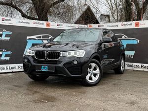 BMW X4 F26 [2014 - 2018] xDrive20d Aut. Advantage 2015