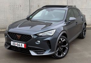 Cupra Formentor VZ 1.4 e-Hybrid DSG 2022