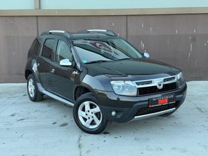 Dacia Duster 2012