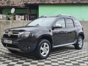 Dacia Duster I [2010 - 2017] 2011