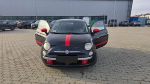 Fiat 500 1.2 Sport 2008
