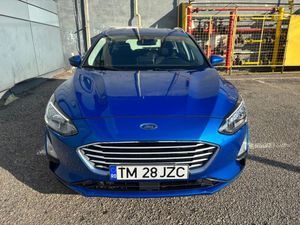 Ford Focus IV [2018 - Prezent] 1.5 EcoBlue Start-Stopp-System Aut. ACTIVE 2020