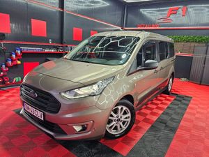 Ford Tourneo Connect 1.5 TDCi LWB (L2) Titanium 2020