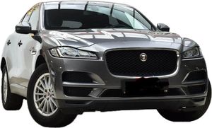 Jaguar F-Pace 20d Aut. R-Sport 2018