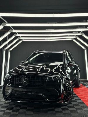 Mercedes-Benz GLE 350 d 4MATIC 9G-TRONIC 2020