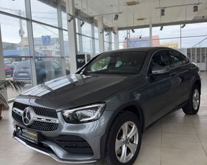 Mercedes-Benz GLC 2021